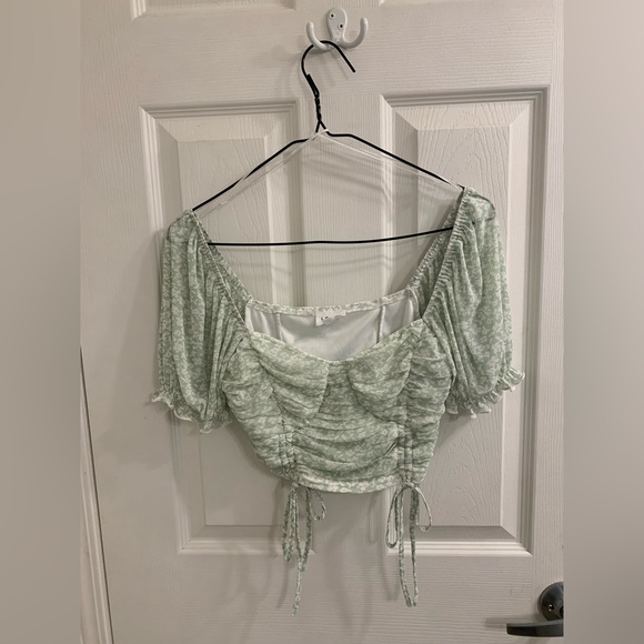 LE LIS 2 piece set - Picture 1 of 6